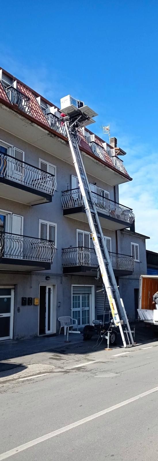 D'AMBROSIO GROUP SRL