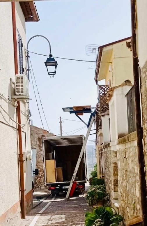 D'AMBROSIO GROUP SRL