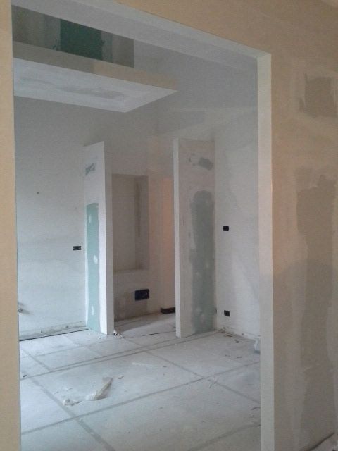 armadi in cartongesso