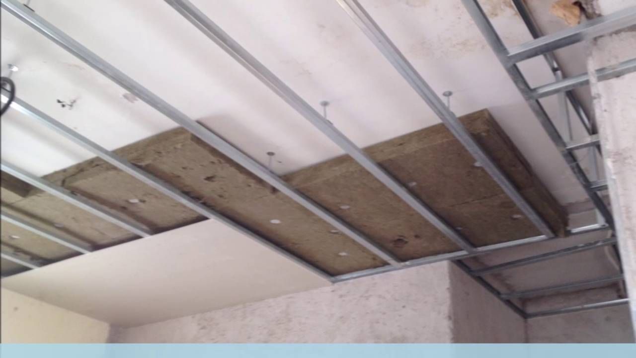 cartongesso ignifugo