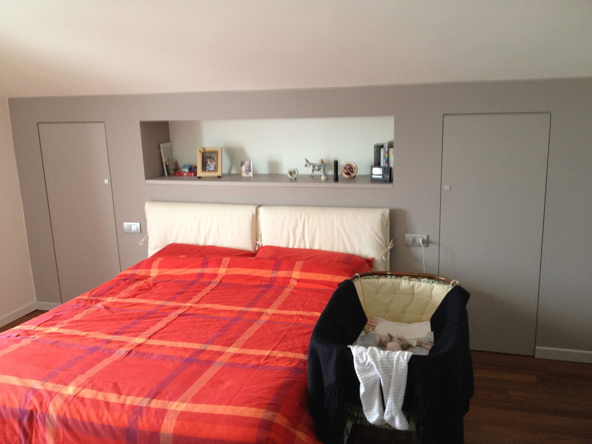 tinteggiature d'interni