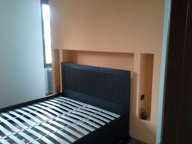 tinteggiature d'interni