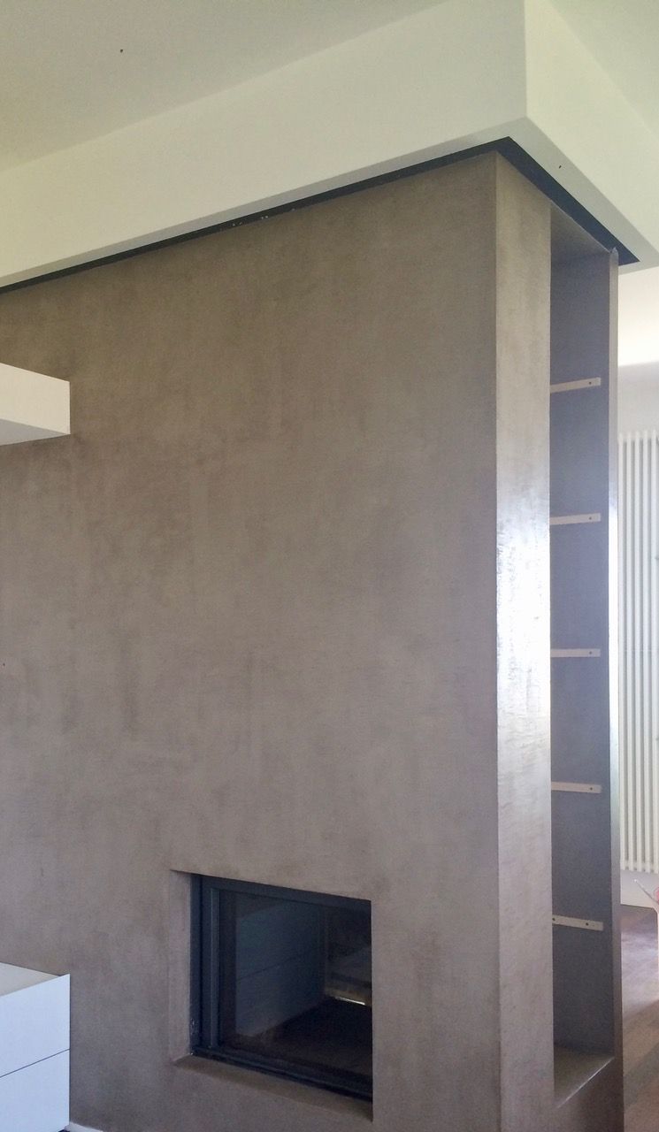 tinteggiature d'interni