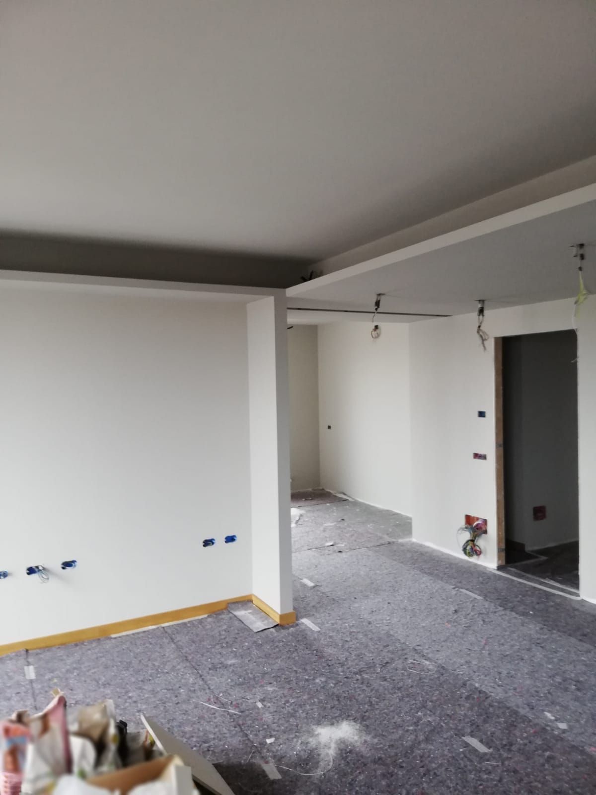 armadi in cartongesso