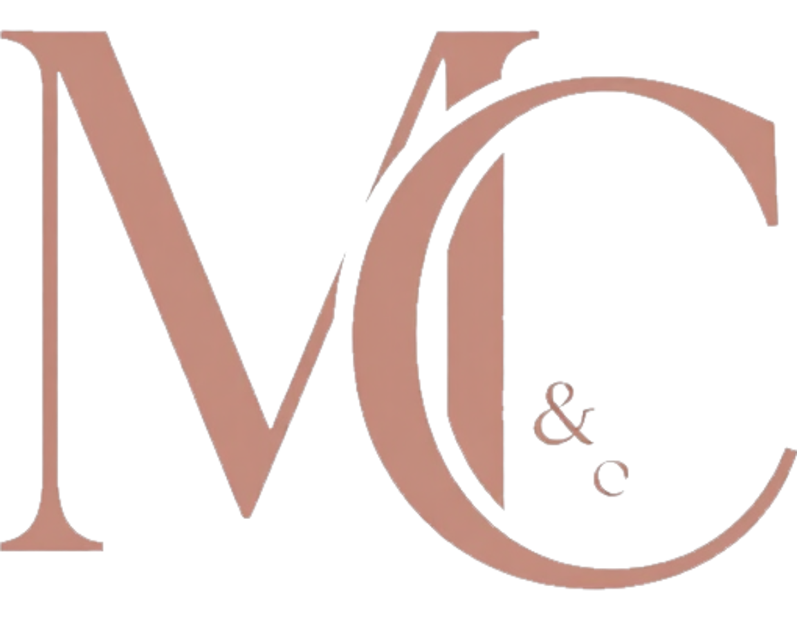 Logo de Marianela & Co