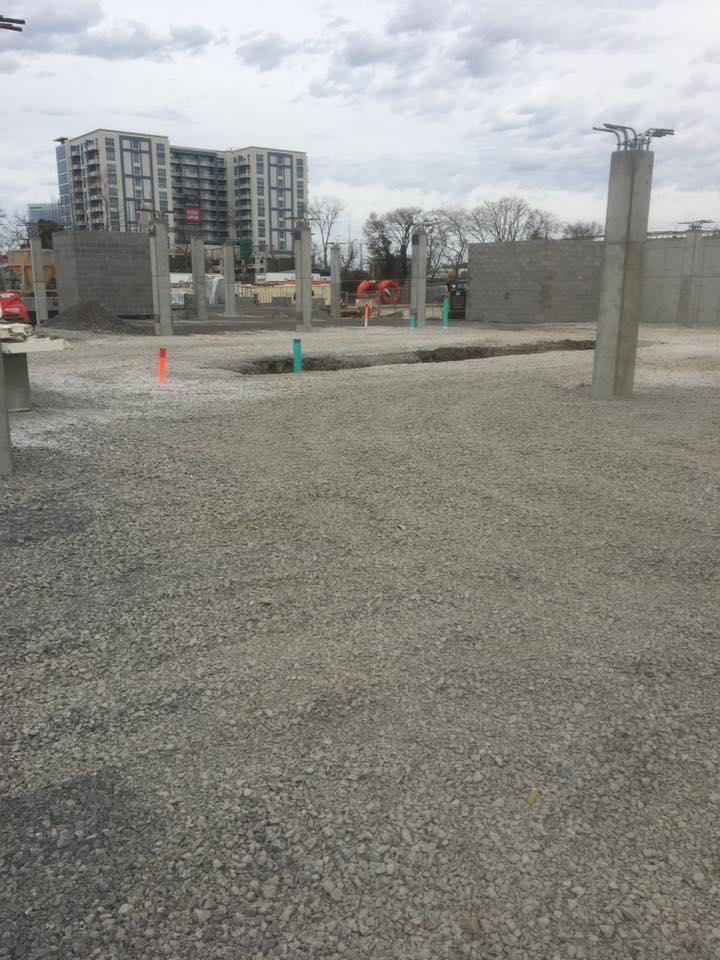 Kentucky Tennessee Excavating and Construction LLC