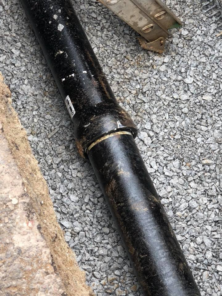 Kentucky Tennessee Excavating and Construction LLC