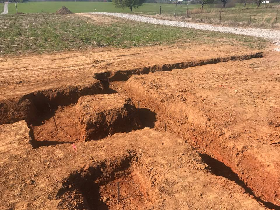 Kentucky Tennessee Excavating and Construction LLC