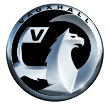 Vauxhall  logo