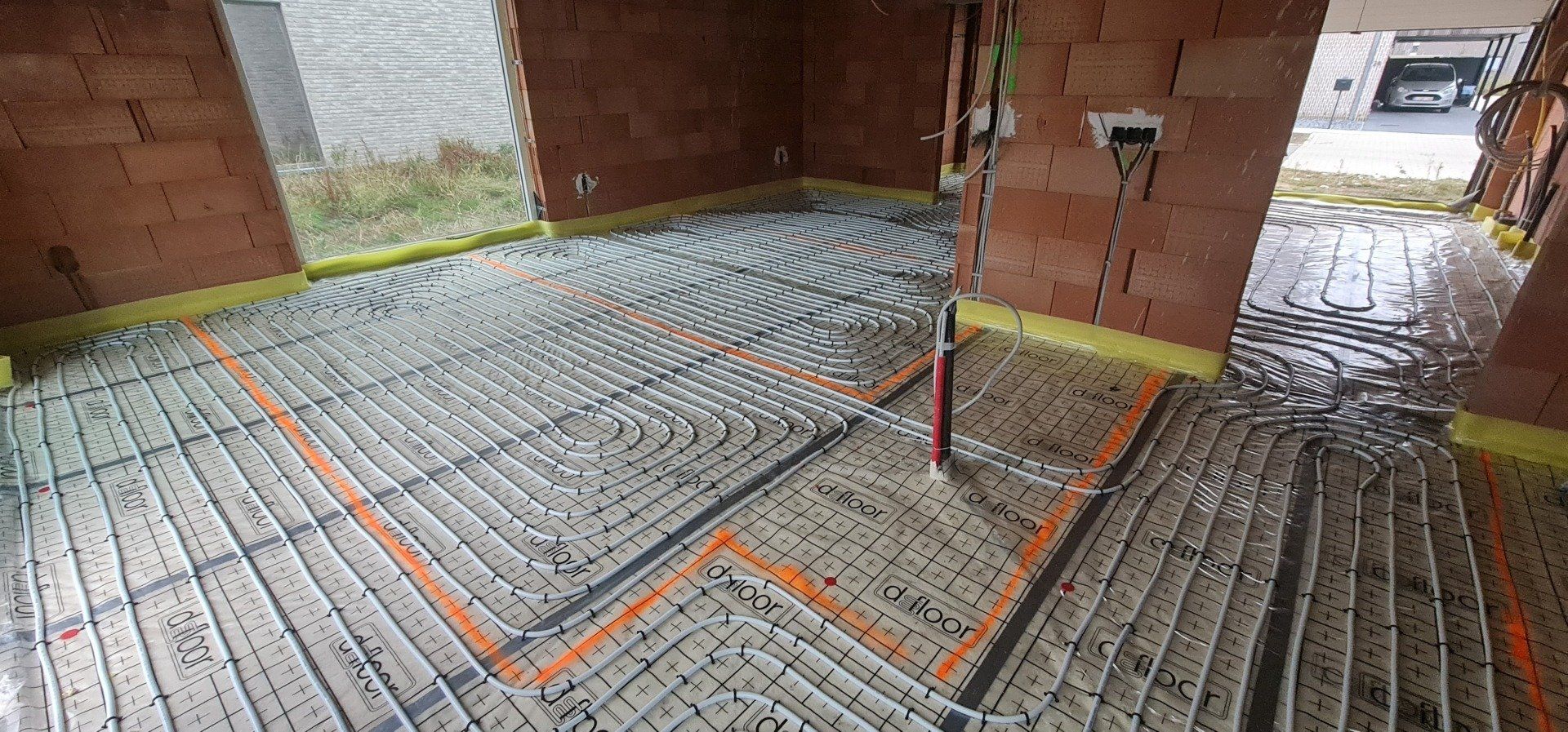 Vloerverwarming
Putte Berlaar keerbergen Tremelo
Hulshout Bonheiden