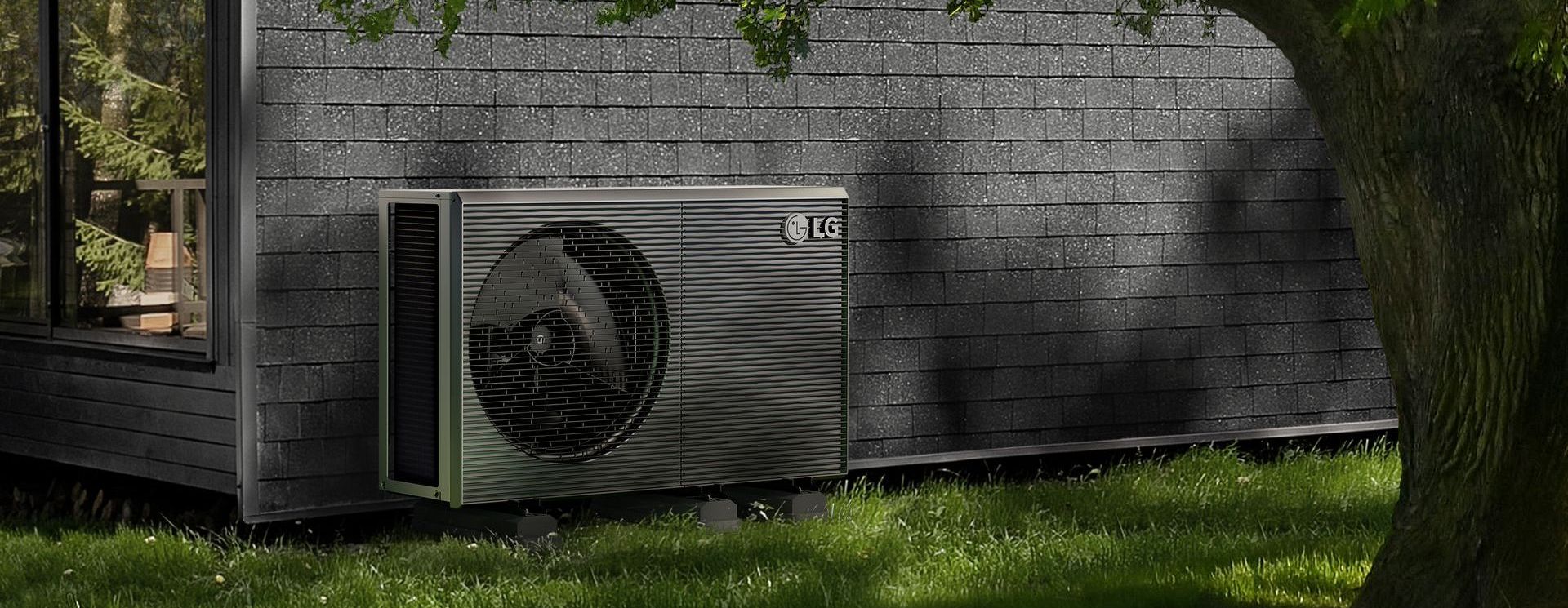 LG Therma V R290 Monobloc
Lucht-water warmtepomp
Putte Berlaar keerbergen Tremelo
Hulshout Bonheiden