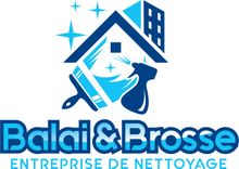 Balai & Brosse LOGO