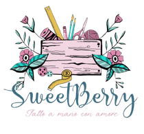 logo_SweetBerry Handmade