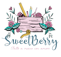 logo sweetberry
