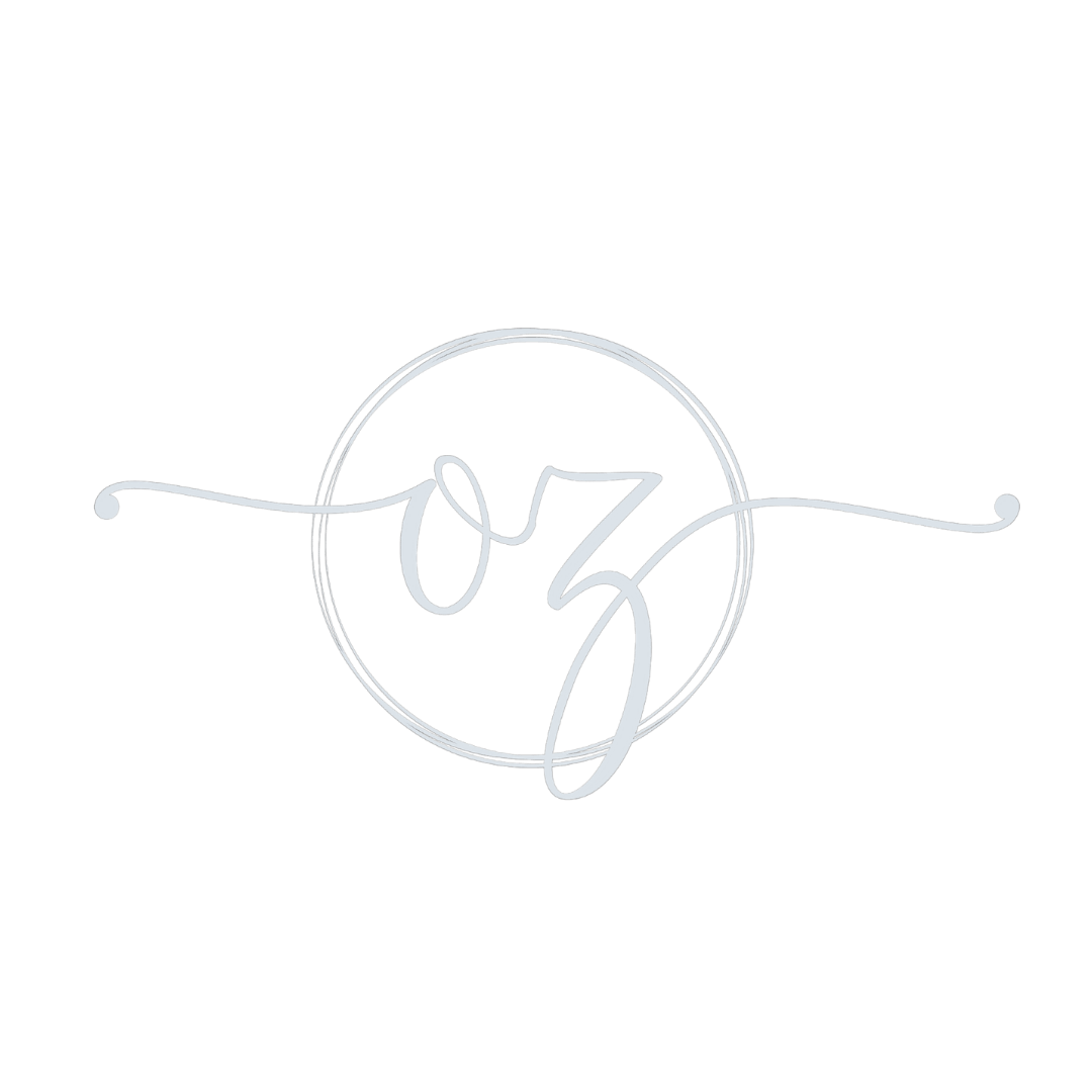 Orli Zucker Logo