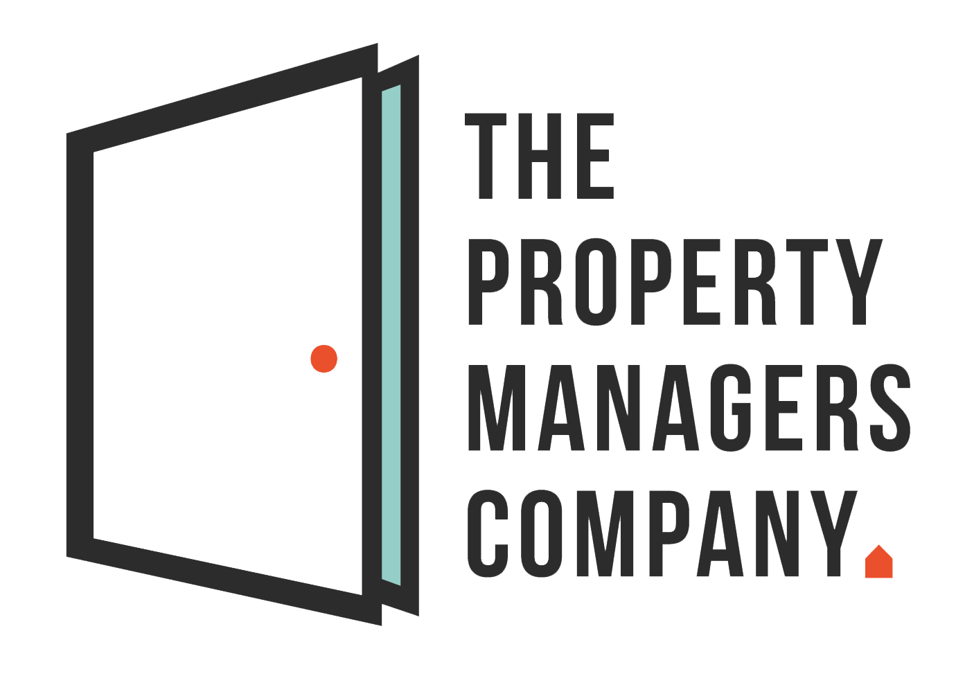 The Property Managers Co logo