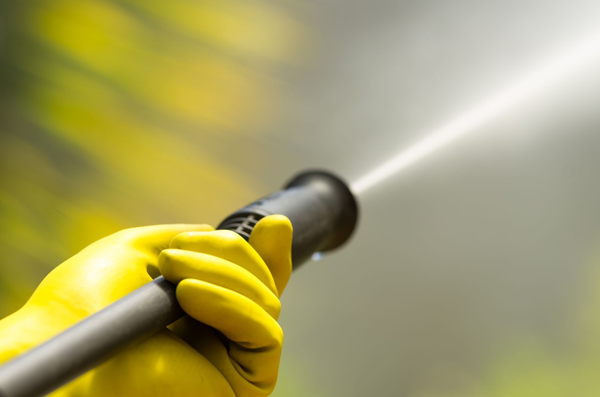 Revitalizing Your Property with Pressure Washing Services