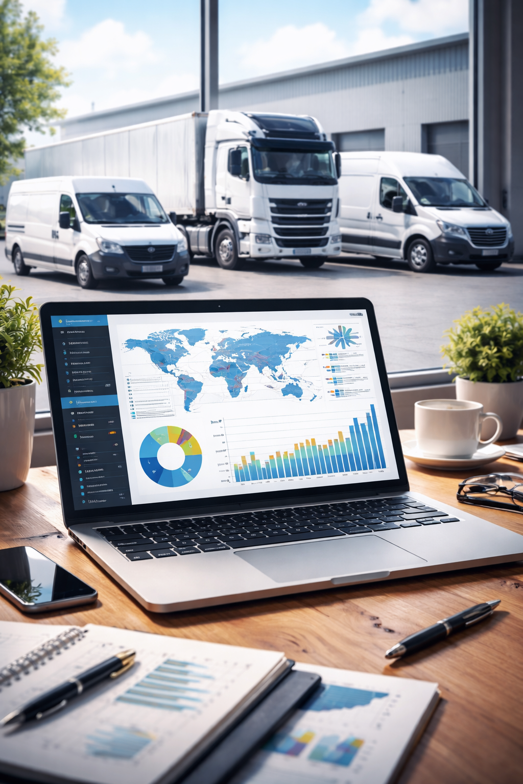 Software per vetture