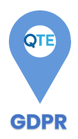 QTE GDPR