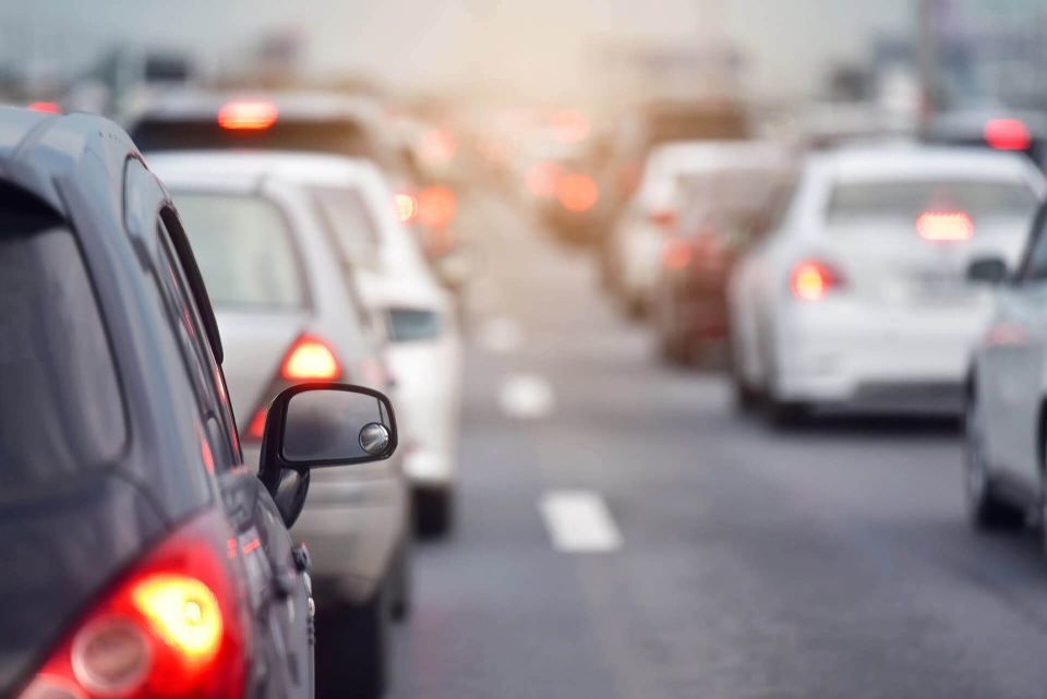 Tracciamento per auto