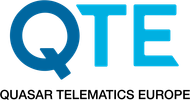 QTE Quasar Telematics Europe - logo