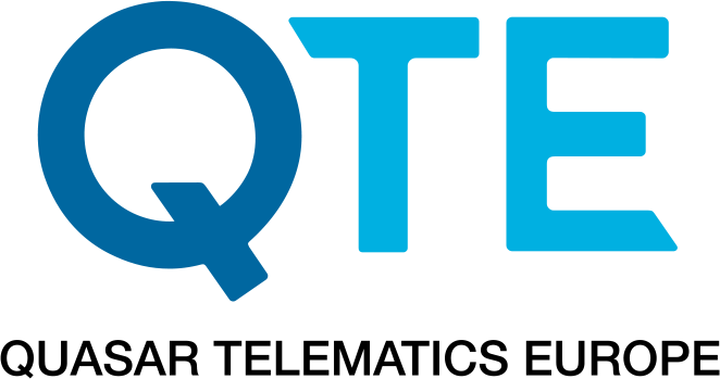 Quasar Telematics Europe - Logo