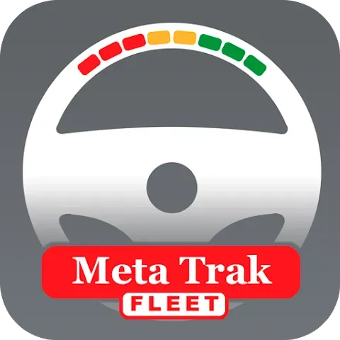 app meta trak fleet