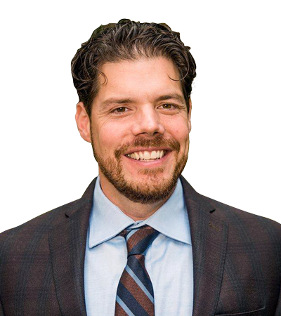 headshot of jason hayes of subcon sales car wash consulting