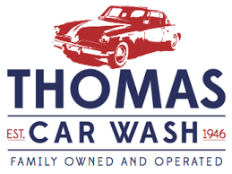 thomas car washes