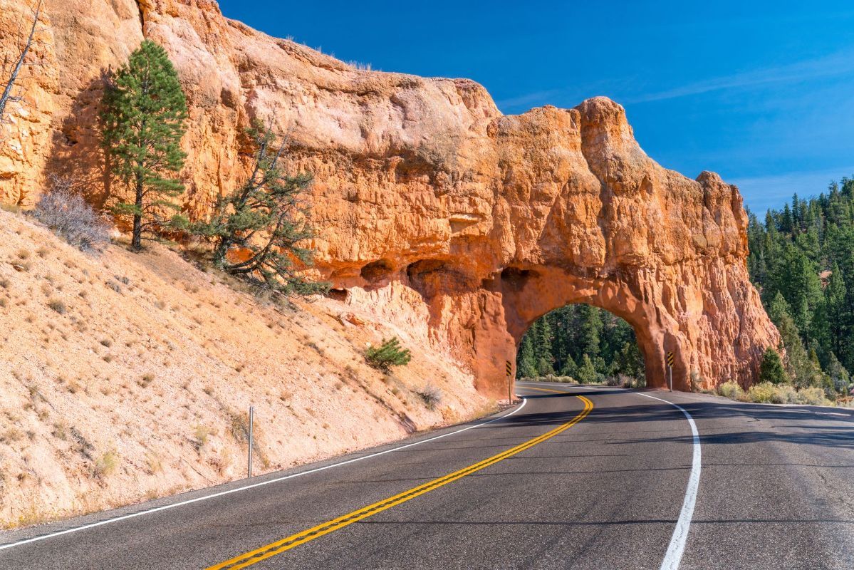 scenic byway 12