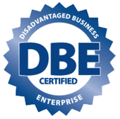 DBE certified