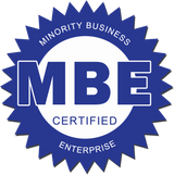 MBE certified