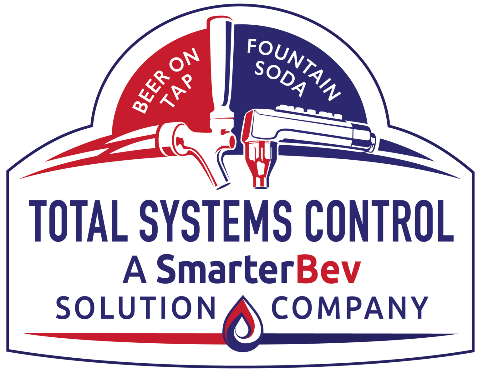 Total Systems Control