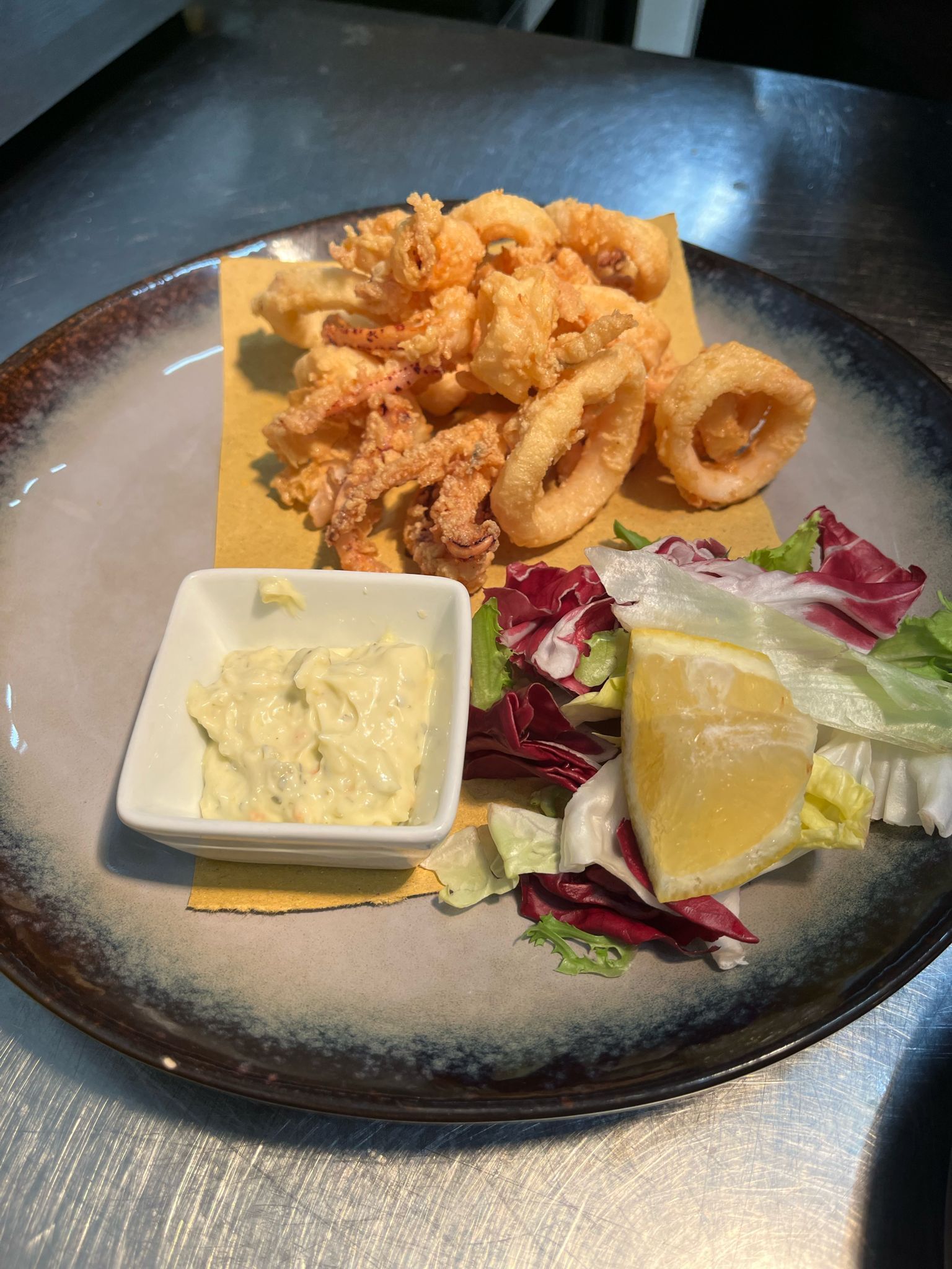 calamari