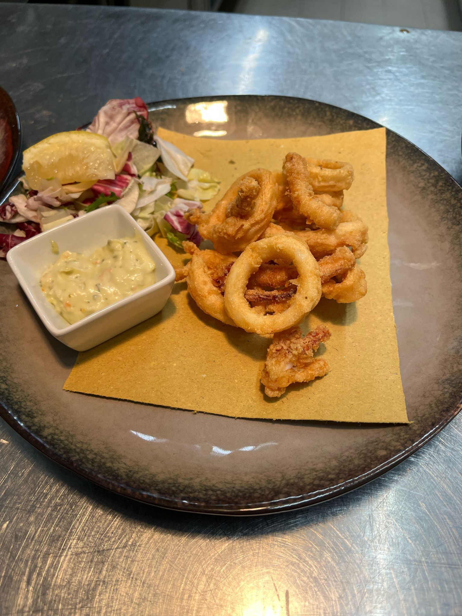calamari