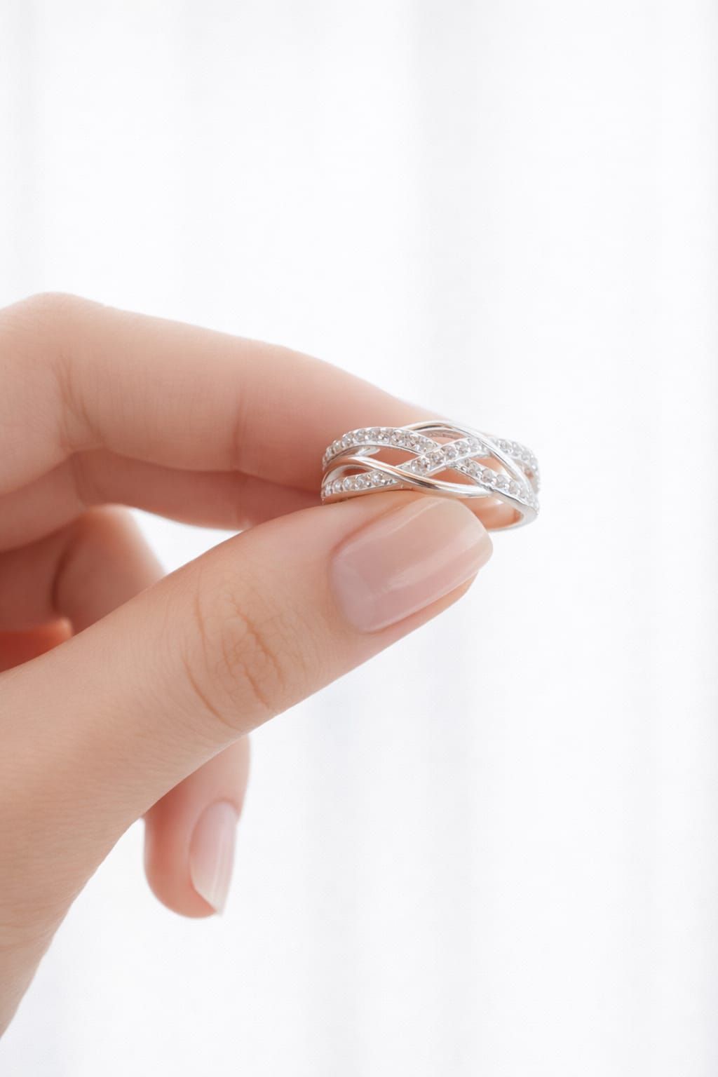 Anillo Infinito