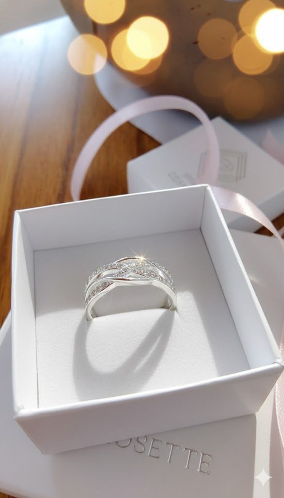 Anillo Infinito