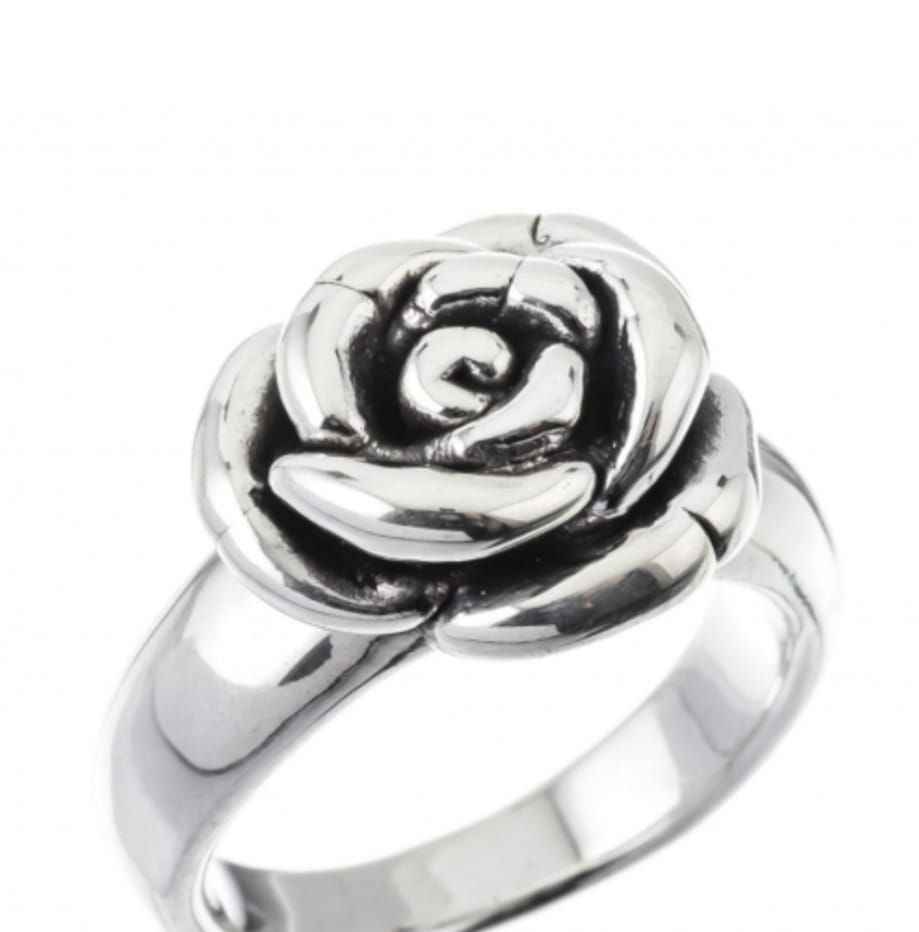 Anillo Rosa
