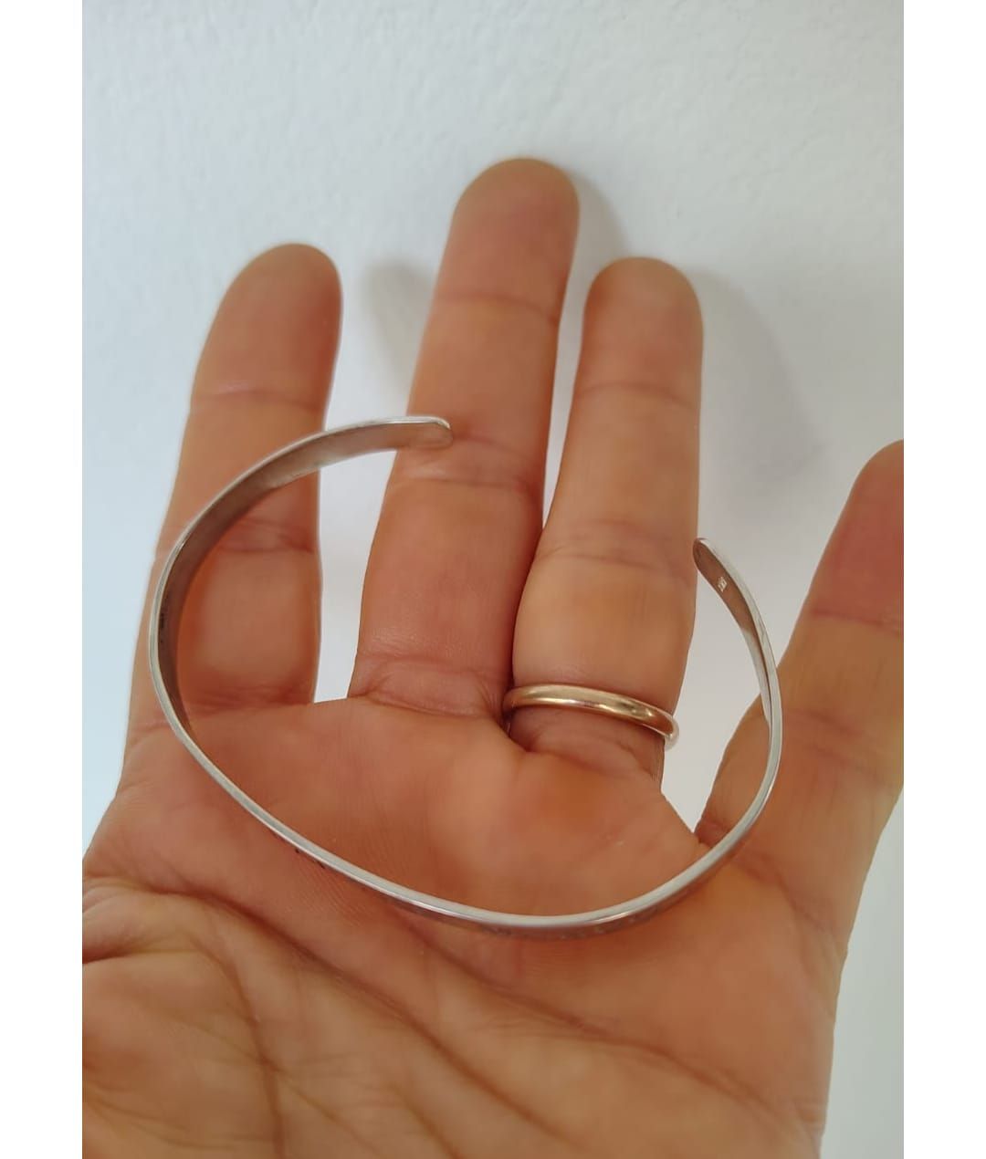 Brazalete personalizable