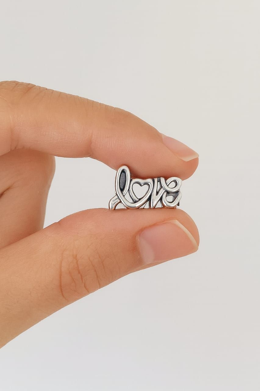 Charm Love estilo Pandora