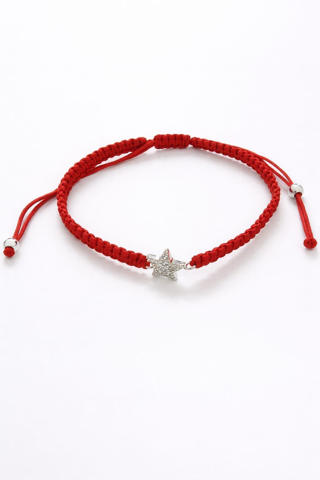 Pulsera Estrella