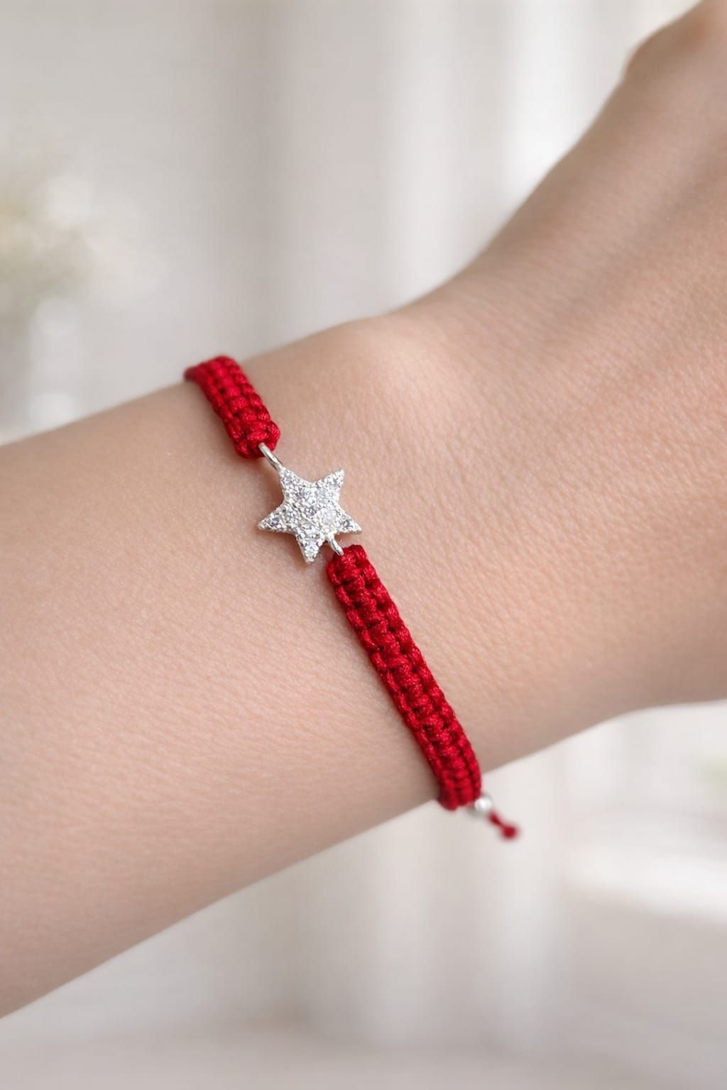 Pulsera Estrella