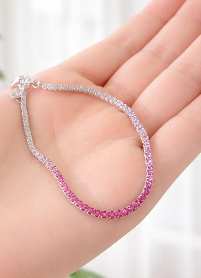 Pulsera Pink
