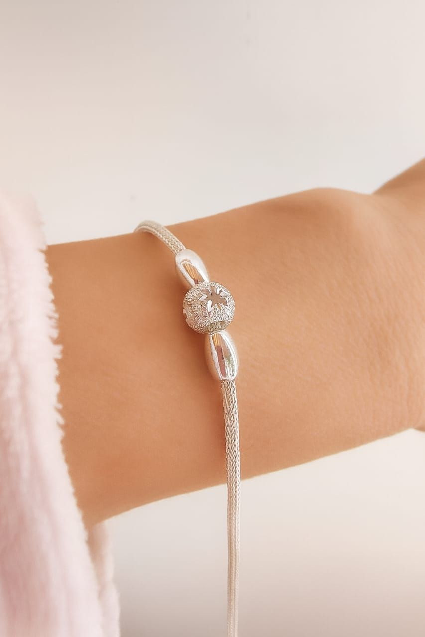 Pulsera Eterna