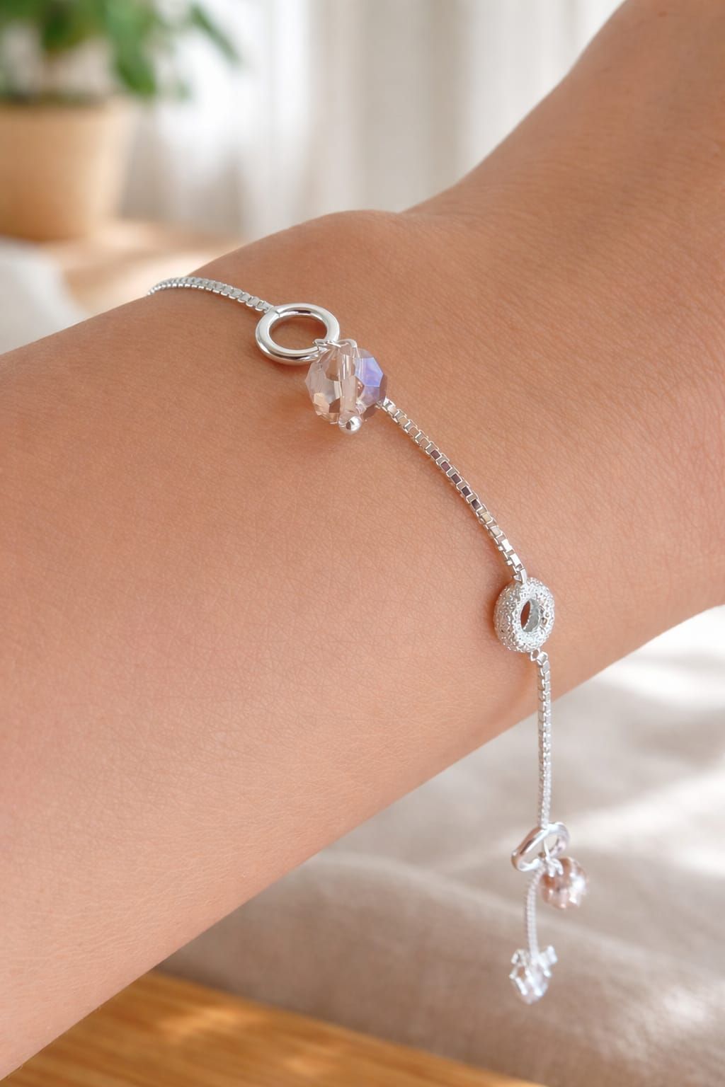 Pulsera Thelma