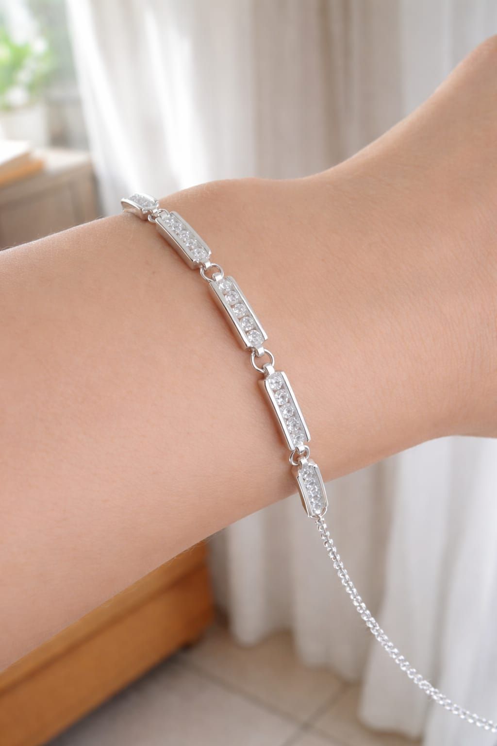 Pulsera Trinidad