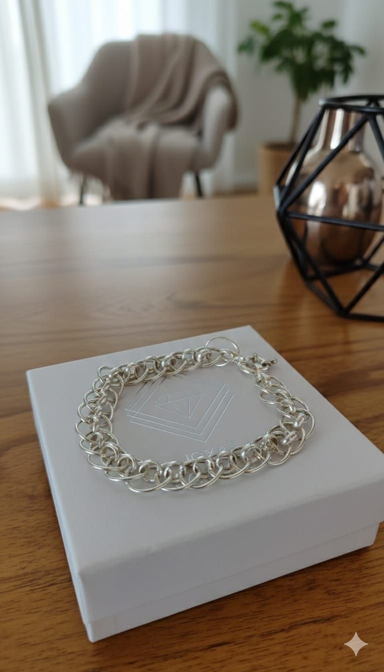 Pulsera Espuma