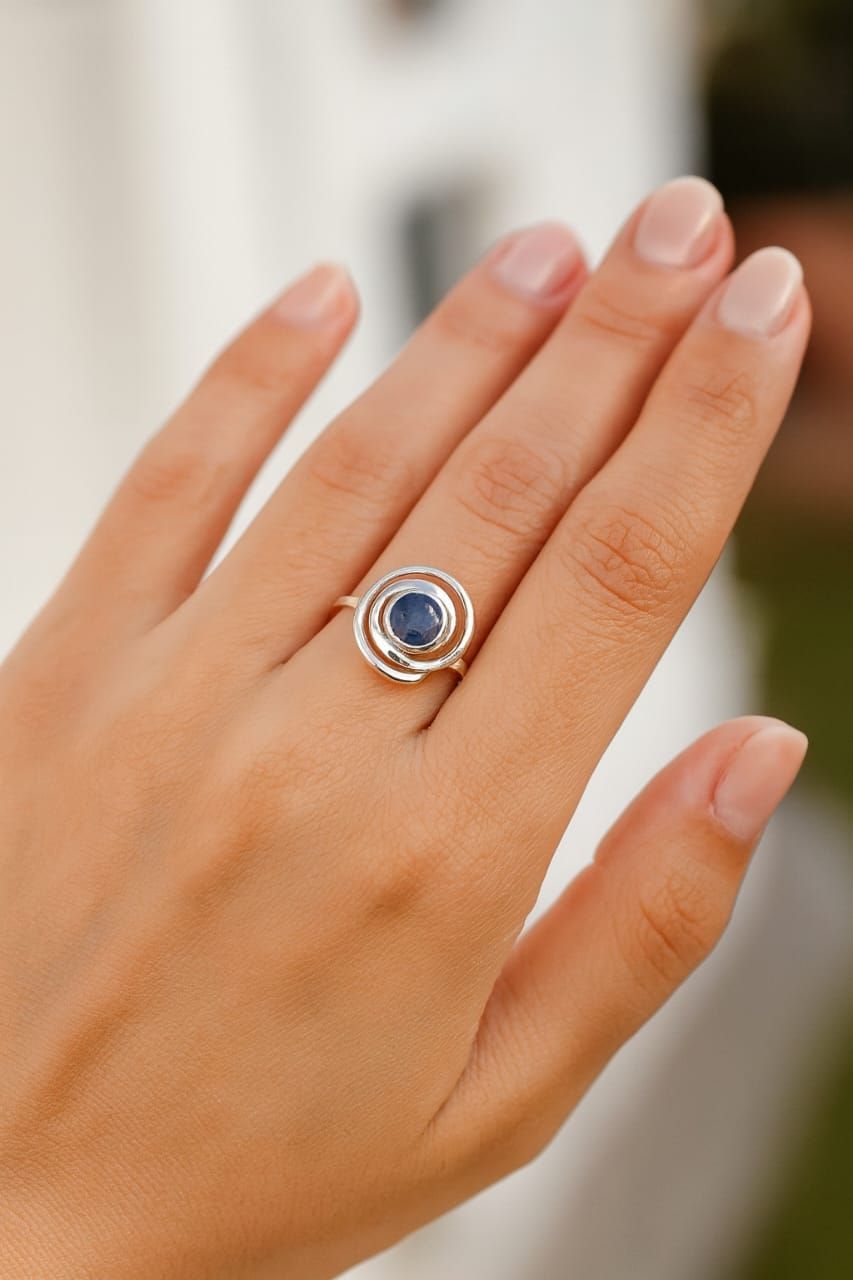 Anillos