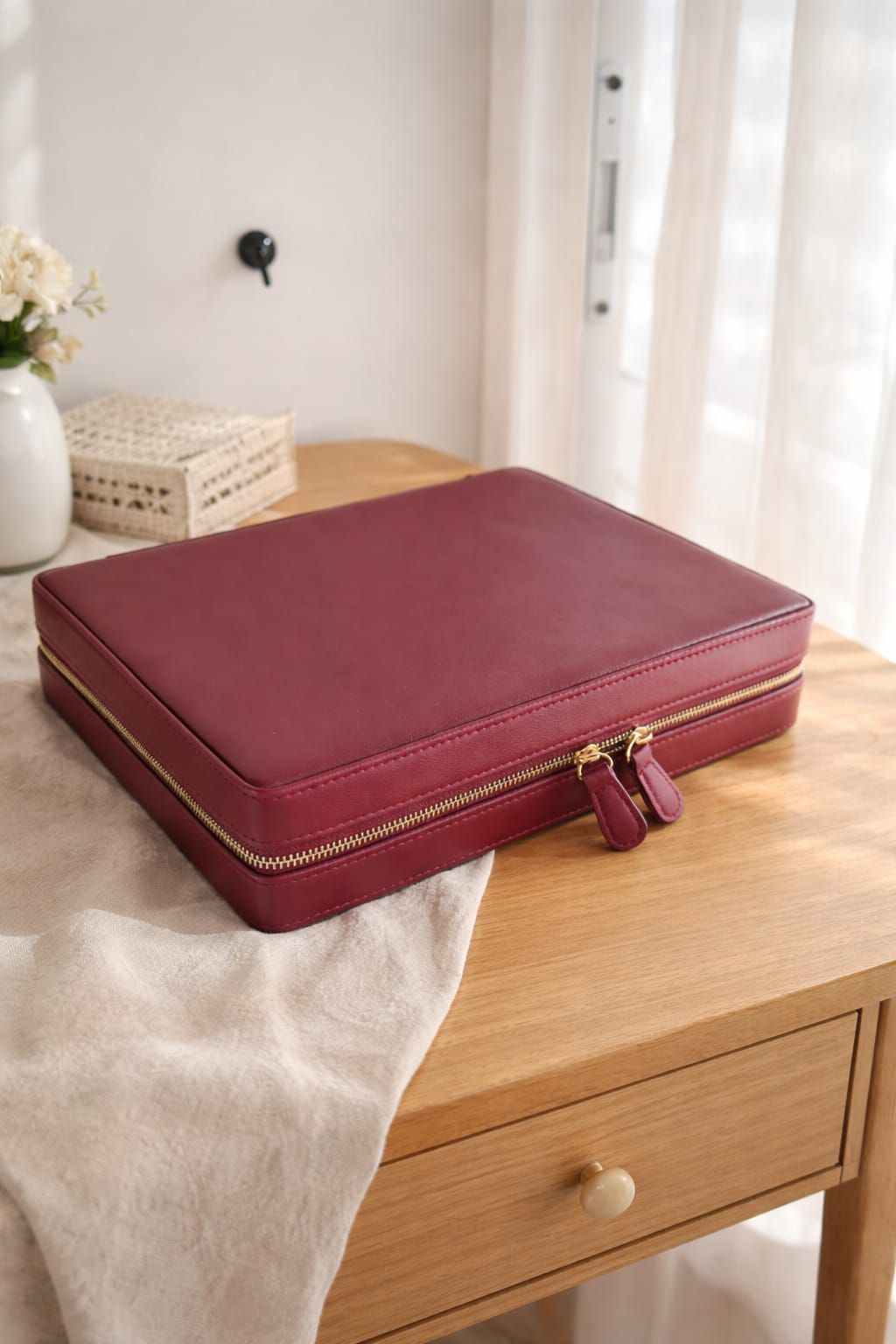 Joyero organizador Mora