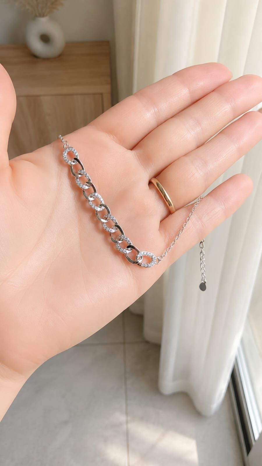 Pulsera Sparkly